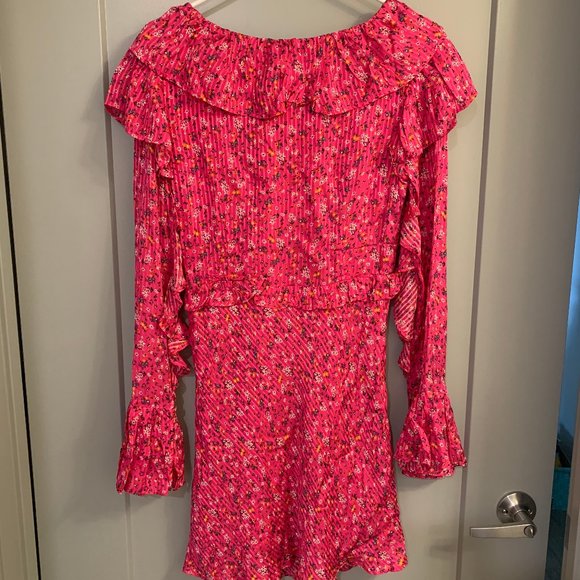 Free People Dress - Picture 2 of 4